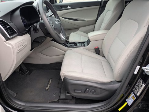 Used 2019 Hyundai Tucson Value image 15