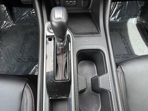 Used 2024 Nissan Sentra SR w/ SR Premium Package image 28