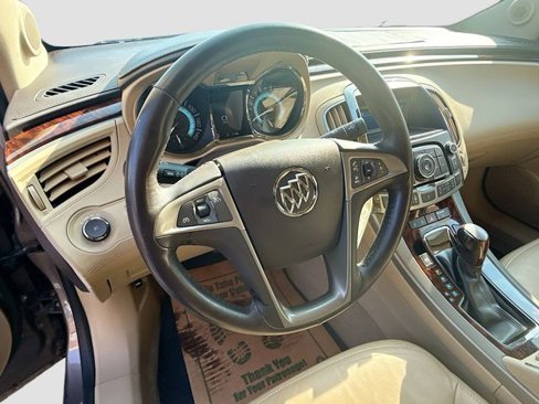 Used 2012 Buick LaCrosse Leather image 12