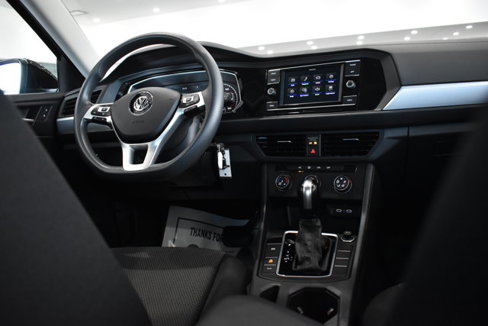 Used 2021 Volkswagen Jetta S w/ Driver Assistance Package image 18