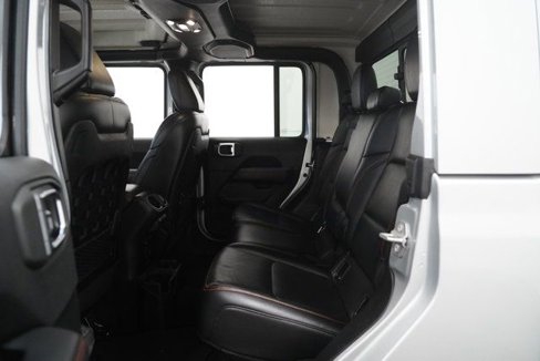 Used 2022 Jeep Gladiator Mojave image 14