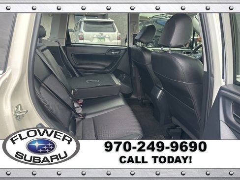 Used 2015 Subaru Forester 2.0XT Premium image 13