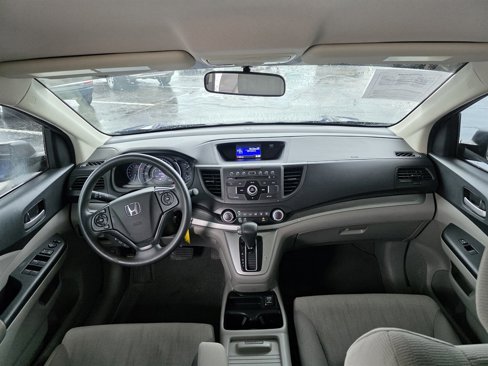 Used 2013 Honda CR-V LX image 19