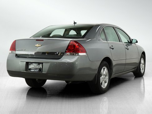 Used 2006 Chevrolet Impala LT image 5