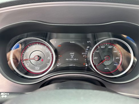 Used 2023 Dodge Charger GT image 15