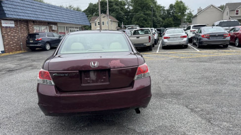 Used 2010 Honda Accord LX image 13