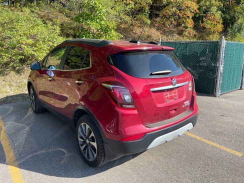 Used 2019 Buick Encore Essence image 4