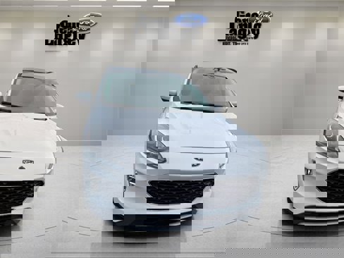 Used 2022 Ford Escape SEL w/ Technology Package image 7