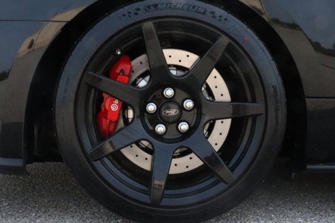 Used 2018 Ford Mustang Shelby GT350R w/ GT350R Equipment Group 920A image 23