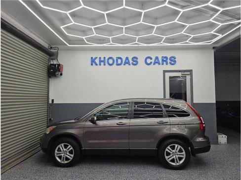 Used 2010 Honda CR-V EX-L image 1