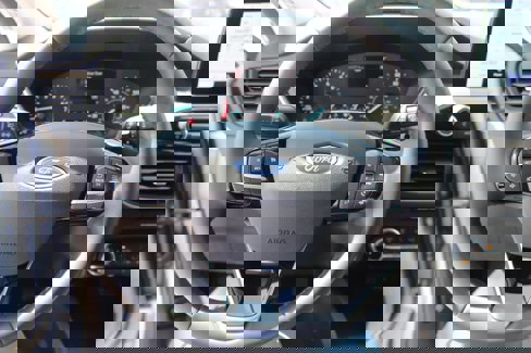 Used 2022 Ford Escape SE w/ Convenience Package image 7