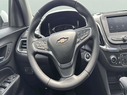 Used 2022 Chevrolet Equinox LT image 14