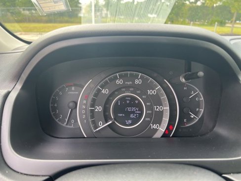 Used 2012 Honda CR-V EX-L image 23