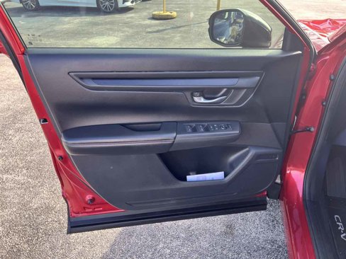 Used 2023 Honda CR-V Sport image 13