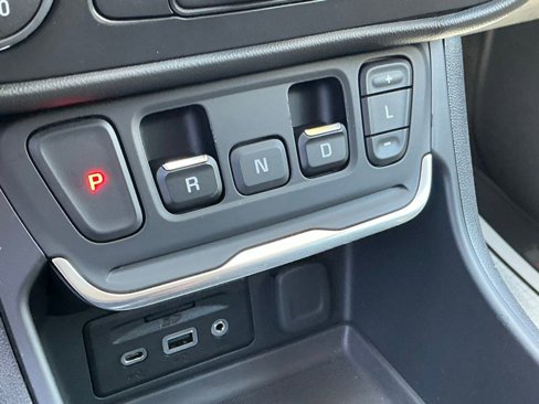 Used 2019 GMC Terrain Denali w/ Advanced Safety Package image 24