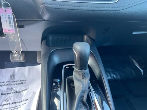 Used 2022 Toyota Corolla SE image 11
