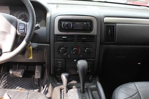 Used 2004 Jeep Grand Cherokee Laredo w/ Cold Weather Group image 13