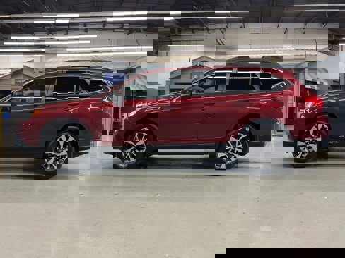 Used 2016 Subaru Outback 2.5i Limited image 4