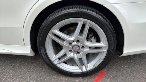 Used 2014 Mercedes-Benz E 350 Sedan image 18