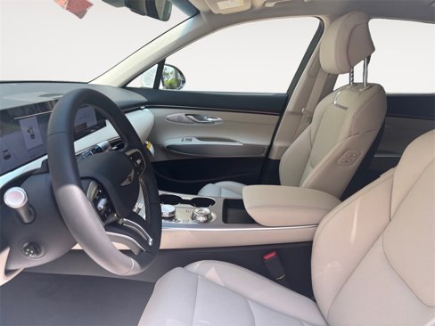 New 2026 Genesis GV70 2.5T Select image 16