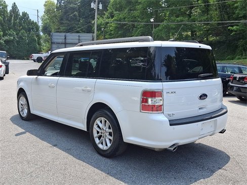 Used 2014 Ford Flex SE image 6