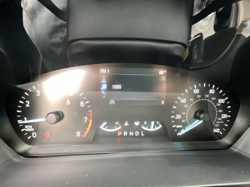 Used 2021 Ford Explorer 4WD image 12