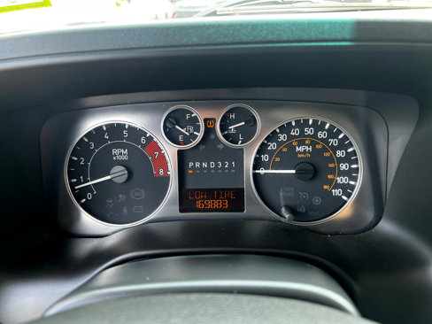 Used 2006 HUMMER H3 image 12