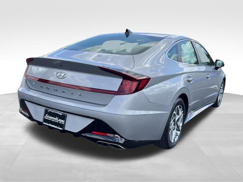 Used 2023 Hyundai Sonata SEL image 7