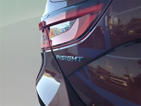 Used 2020 Honda Insight EX image 21