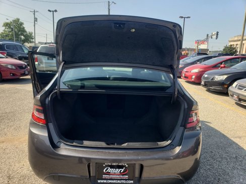 Used 2015 Dodge Dart SXT image 10