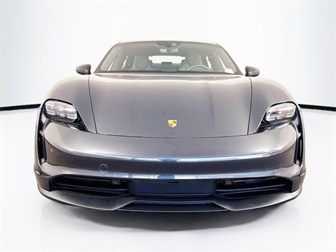 Certified 2021 Porsche Taycan 4S image 6