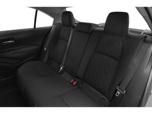 Used 2020 Toyota Corolla LE image 10