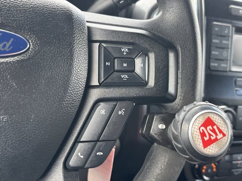 Used 2016 Ford F150 XLT image 23