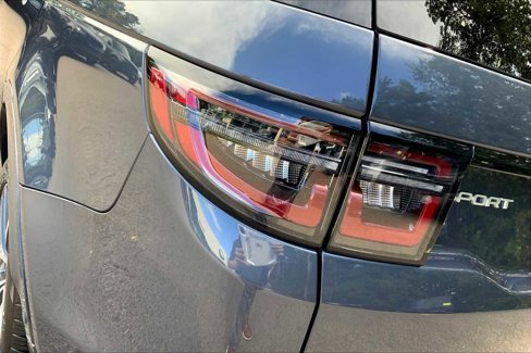 Used 2025 Land Rover Discovery Sport S image 26