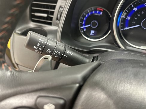 Used 2018 Honda Fit Sport image 18
