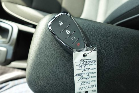 Used 2023 Chevrolet TrailBlazer LT image 33