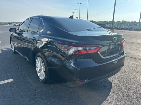 Used 2024 Toyota Camry LE image 21