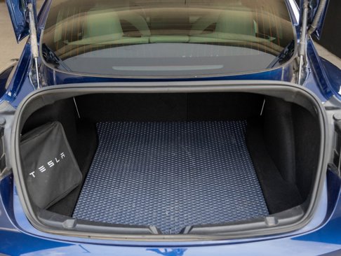 Used 2018 Tesla Model 3 Long Range image 27