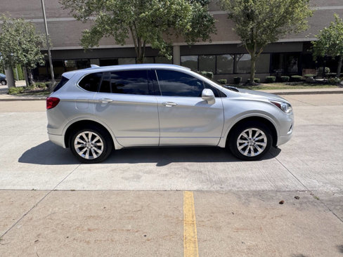 Used 2017 Buick Envision Essence image 6