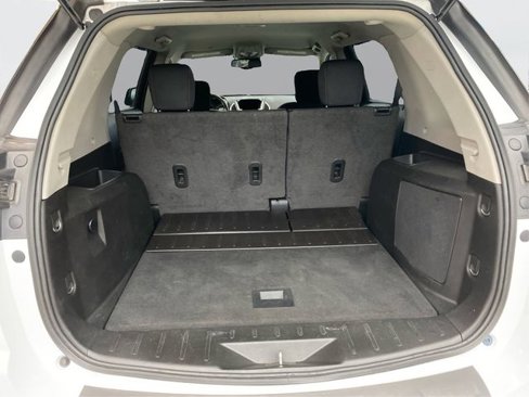 Used 2016 GMC Terrain SLE image 14