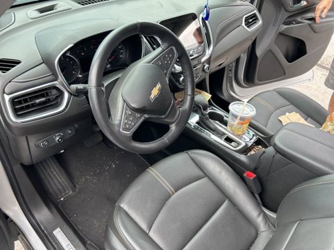 Used 2022 Chevrolet Equinox Premier image 6
