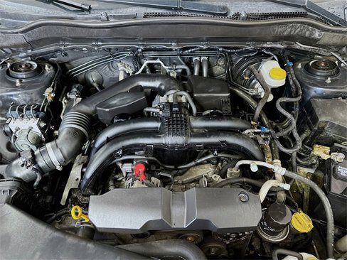 Used 2017 Subaru Forester 2.5i Premium w/ Popular Package #2A image 29