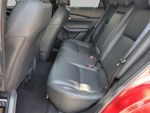 Used 2023 MAZDA CX-30 AWD 2.5 S w/ Preferred Package image 13