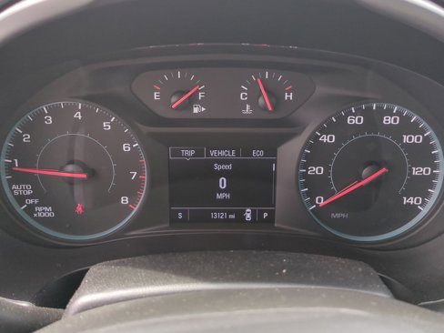 Certified 2023 Chevrolet Malibu LS image 11