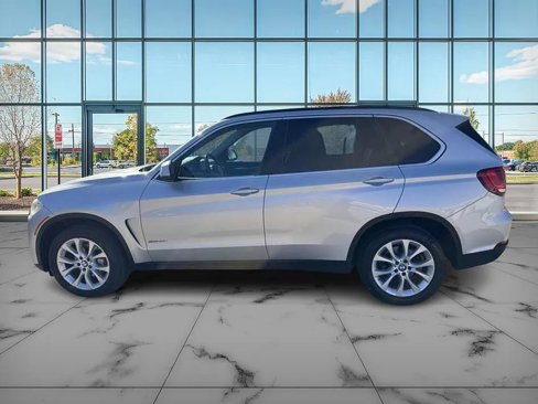 Used 2016 BMW X5 sDrive35i image 8
