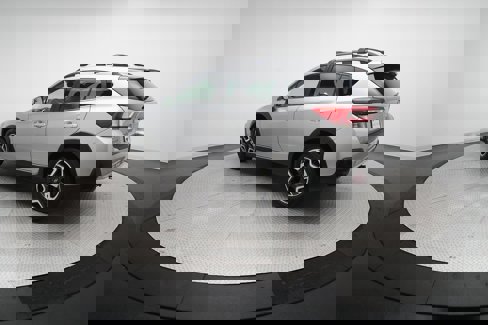 Used 2019 Subaru Crosstrek 2.0i Limited image 12