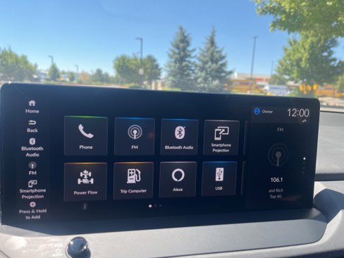Used 2023 Honda Accord Sport image 16