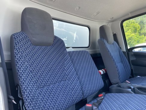 New 2025 Isuzu NPR image 24