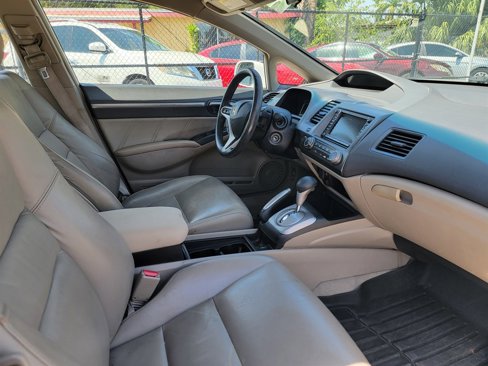 Used 2010 Honda Civic EX-L image 8