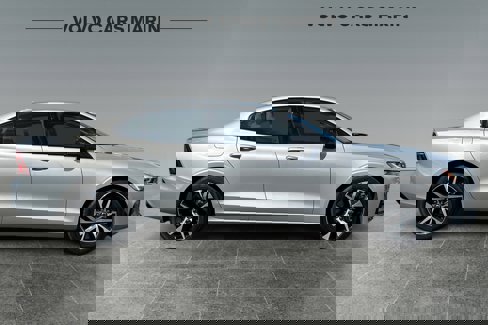 Certified 2025 Volvo S60 B5 Core image 9